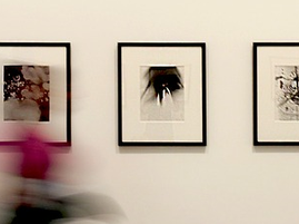 HSC artwork on show at Batemans Bay Visitor Centre