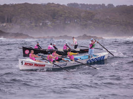 George Bass Surf Marathon starts 29th December