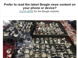 Beagle Midweek Edition April 12th 2023 OUT NOW