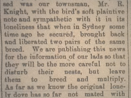 100 Years Ago May 26th, 1917