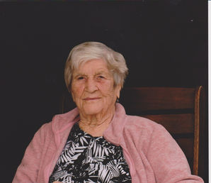 Moruya's Jessie Pollock turns 105
