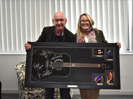 Aussie legends to host Eurobodalla Raindances