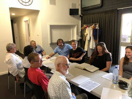 Next BTP Shakespeare readings Sunday 22nd April at 2:00pm