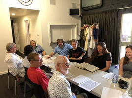 Next BTP Shakespeare readings Sunday 22nd April at 2:00pm