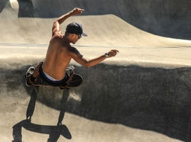 Skate Park comp - Moruya and Narooma
Apr 8th and 9th