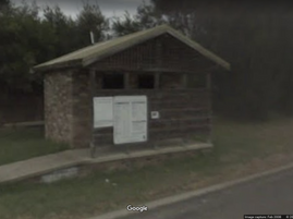 Mossy Point steps up for better public toilets