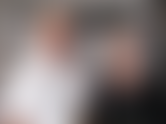 Les Johanson and Jeanette Miller: Tuross Veterans Golf Champions