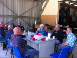 Moruya Community Shed