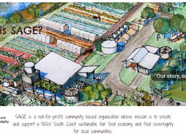 SAGE Launch new website