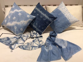 Featured Craft Artist at The Gallery, Mogo: Noelene GIBBS