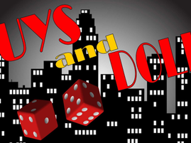 Bay Theatre Players to present ‘Guys and Dolls’