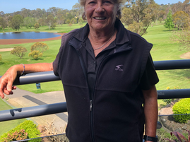 Moruya Women’s Golf Results
