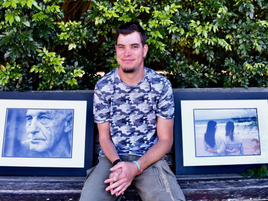 Portrait puts local identities in focus