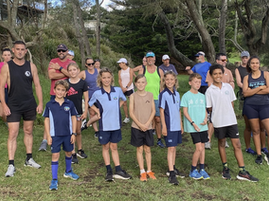 Broulee Runners March 29th 2023