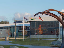 New Bega Council welcomed