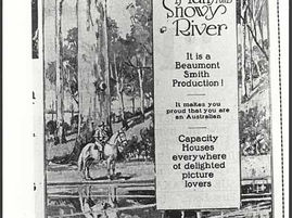 100 Years Ago - 7th May 2021