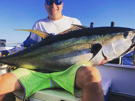 Your Tackle World Fishing report Nov 13th 2020