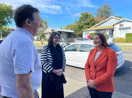 Phillips Encourages Local Healthcare Services To Apply For Grants