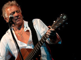 Normie Rowe and The Playboys @ Milton Theatre July 28th