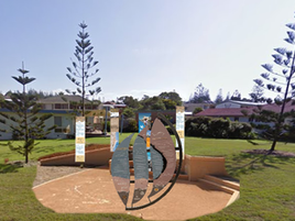 Tuross Head Heritage Park