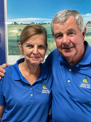 Tuross Head Veterans Golf Results