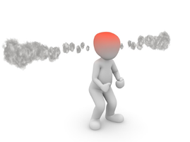 The Unspoilt Coast is not so unspoilt