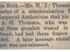 100 Years Ago: June 15th 1918