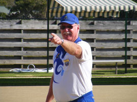 Narooma Men’s Bowls
