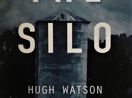 The Silo by Hugh Watson
