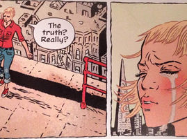 Hard cheddar if you fall through the cracks