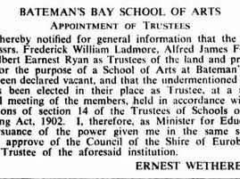 Editorial Mar 1st 2019