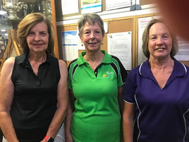 Tuross Head Ladies Golf