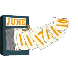 Patience wears thin waiting for overdue motions