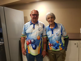 Tomakin Twist Tops Bowls Report