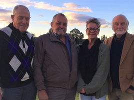 A Better Council launches campaign