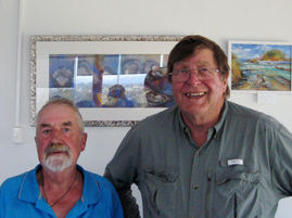 Tuross Head Veterans Golf Results