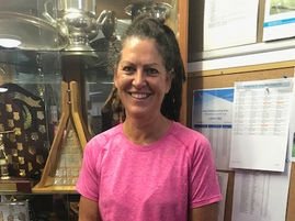 Tuross Head Ladies Golf - Results 16 March