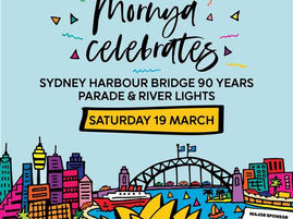 Planning a fantastic Moruya event for March 19th