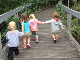 Children’s Day Picnic - Oct 26th