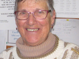 Ladies Scoop the Pool at Vets 4BBB Stableford