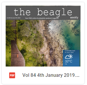 https://issuu.com/thebeagleweekly/docs/vol_77_16th_november_2018