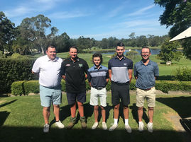 South Coast Open, NSW Open Qualifier 2022