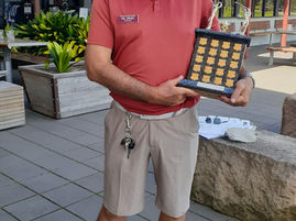 Catalina Vets supporting CareSouth