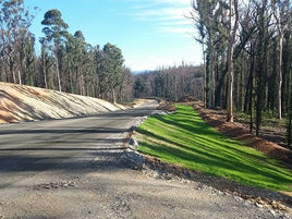 Dunns Creek Road, Malua Bay set to reopen on September 18th
