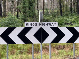 Kings Highway safety campaign launched