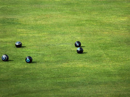 Tuross Bowls results