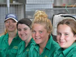 144th Eurobodalla Agricultural Show