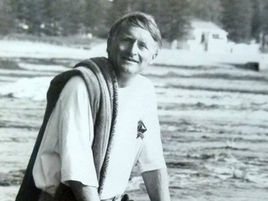 Vale: Robert Dunn of Narooma