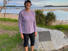 Broulee Runner’s Results Wed May 25th 2022