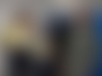 New coat of paint for Coila dunny